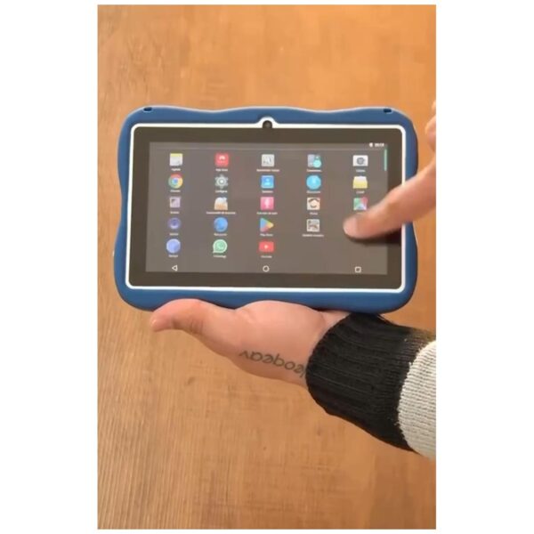 Ipad Infantil Atacado Caixa Fechada para Revenda em SP