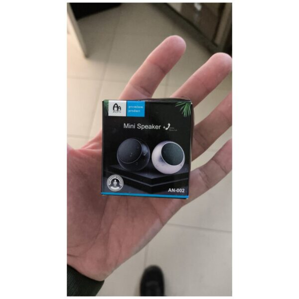 Mini caixa de som bluetooth Atacado Caixa Fechada para Revenda em SP