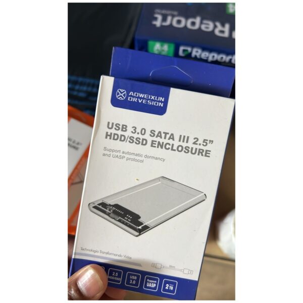 Case Hd 3.0 Atacado Caixa Fechada para Revenda em SP