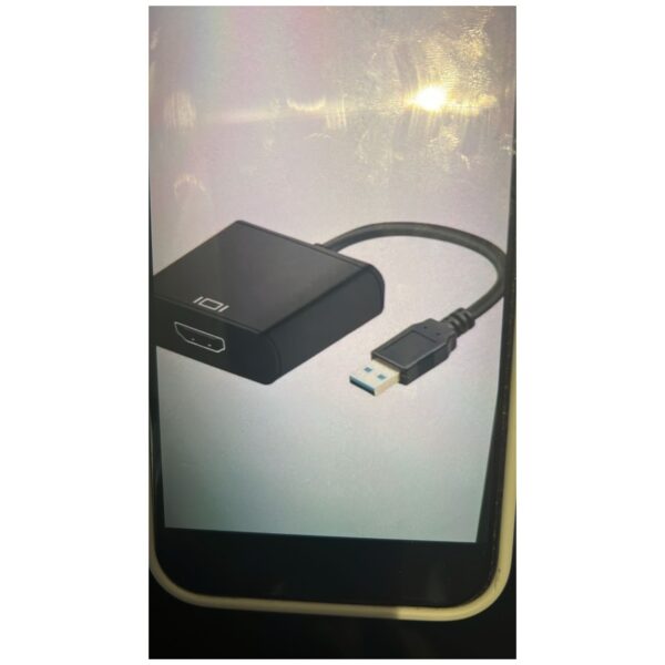 Hdmi Usb Atacado Caixa Fechada para Revenda em SP