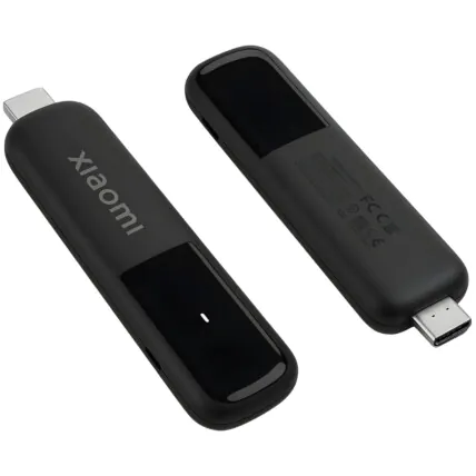 Xiaomi TV Stick 4k 2ª geração Controle Remoto do Google TV Fornecedor Atacado Caixa Fechada