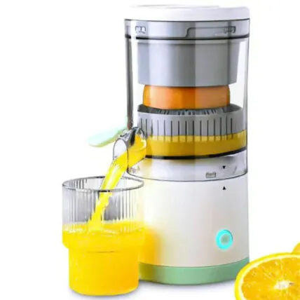 Mini Maquina de Fazer Suco Portátil Sem Fio Recarregável KAPBOM - KAP-Z177 Fornecedor Atacado Caixa Fechada
