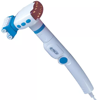 Massageador Pessoal G-TECH IR-Magnet Plus Fornecedor Atacado Caixa Fechada