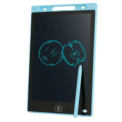 Lousa Magica Digital LCD Tablet Infantil 10 Polegadas - 04137 Fornecedor Atacado Caixa Fechada