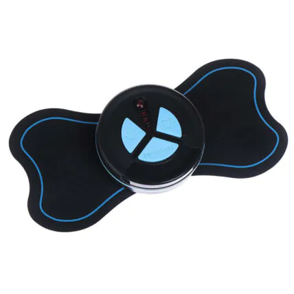 Massageador Eletrico Corporal GRASEP D-EM09 Fornecedor Atacado Caixa Fechada