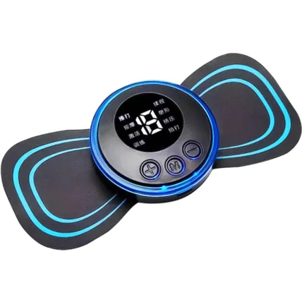 Massageador Elétrico Mini ALTOMEX - AL-H300 Fornecedor Atacado Caixa Fechada