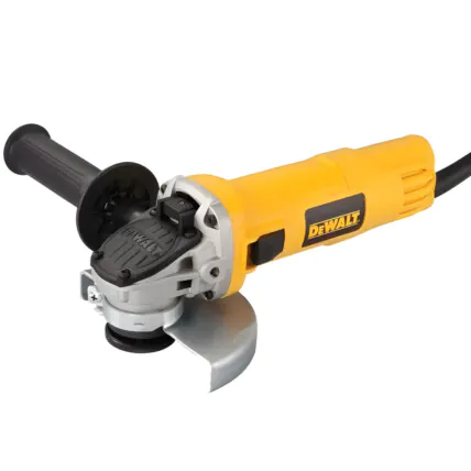 DeWALT Esmerilhadeira Angular 4-1/2 800w 12.000 RPM 220V DWE4020B2B Fornecedor Atacado Caixa Fechada