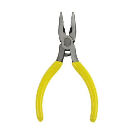 Alicate Universal 5 Polegadas Value SC-38 Chipsce - 056-9038 Fornecedor Atacado Caixa Fechada