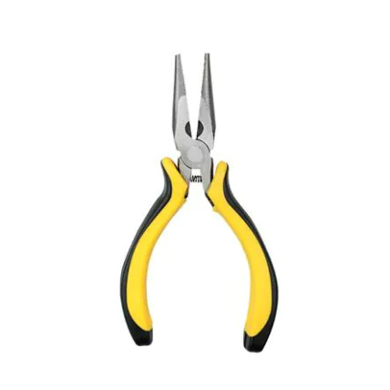 Mini Alicate Bico Longo 4,5 Polegadas Premier SC21J - 056-9021 Fornecedor Atacado Caixa Fechada