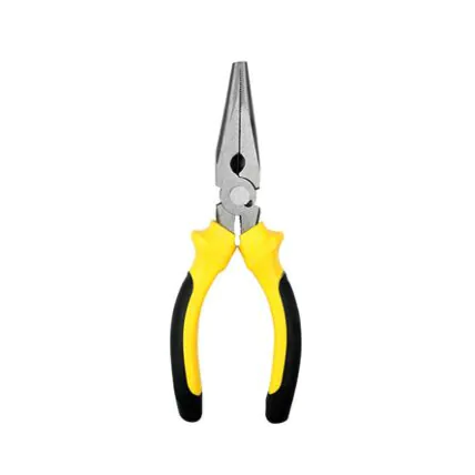 Alicate Bico Longo 6 Polegadas Value SC-609D - 056-9068 Fornecedor Atacado Caixa Fechada