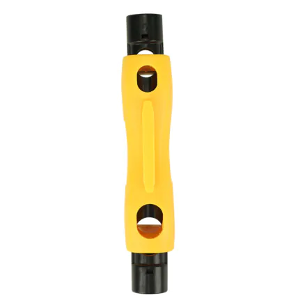 Alicate Desencapador e Desfiador SC-5372 - 056-5372 Fornecedor Atacado Caixa Fechada