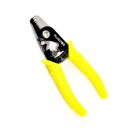 Alicate Decapador de Fibra Optica - Plusc C3Tech - LT-S60 Fornecedor Atacado Caixa Fechada