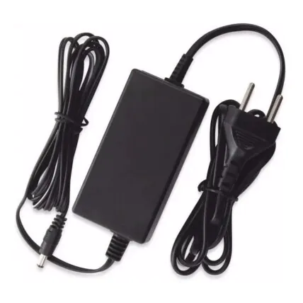 Fonte de Alimentação para Fita de LED Bivolt 12V 3A Lehmox - LEY-63 Fornecedor Atacado Caixa Fechada