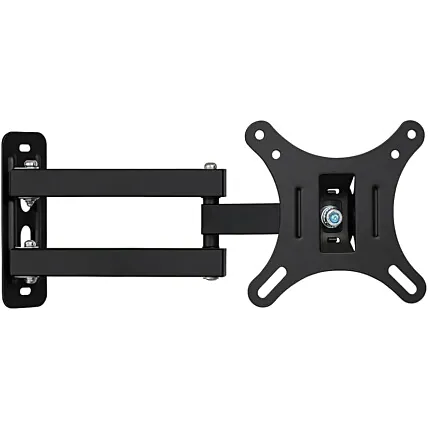 Suporte de TV Universal 17'' - 37'' Polegadas LEHMOX - LEY-1519B Fornecedor Atacado Caixa Fechada