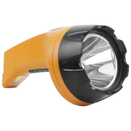 Lanterna Sabre de Trilha Recarregável 2 Modos Type-C ON-LT036 Fornecedor Atacado Caixa Fechada