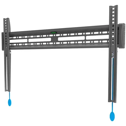 Suporte Para Tv Led Lcd 32'' a 75'' Padrão Vesa Cor Preto Fornecedor Atacado Caixa Fechada