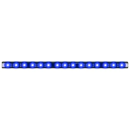 Fita LED Azul Mymax 30cm Para Gabinete - MLD/FC-SP18035/BL Fornecedor Atacado Caixa Fechada