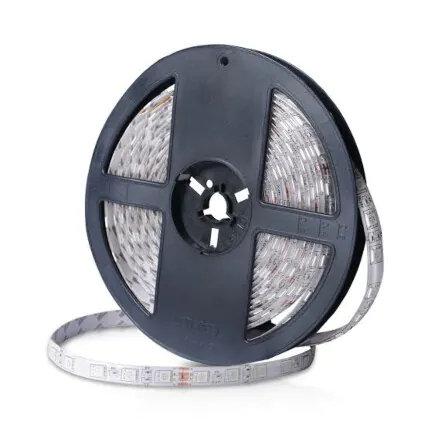 Fita de Led Branco Frio 5 Metros - KAP-3528W Fornecedor Atacado Caixa Fechada