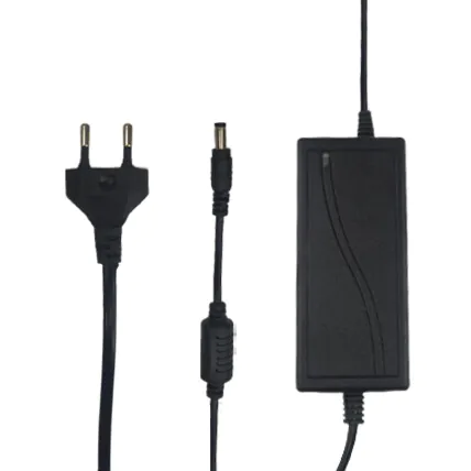 Fonte para Fita de LED e CFTV 12V 3A Lotus - SCSW LT-F026 Fornecedor Atacado Caixa Fechada