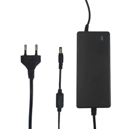 Fonte para Fita de LED e CFTV 12V 5A Lotus - SCSW LT-F028 Fornecedor Atacado Caixa Fechada