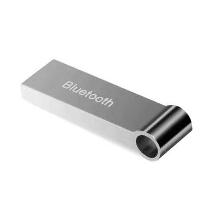 Receptor Adaptador Bluetooth 4.0 5 em 1 Metal xTrad - XT-2194 Fornecedor Atacado Caixa Fechada