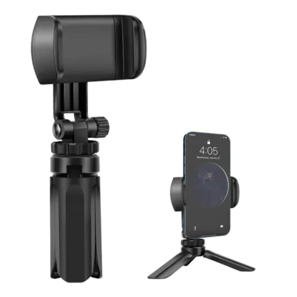 Tripé Suporte de Mesa para Smartphone Self 03851 - JB-K550 Fornecedor Atacado Caixa Fechada