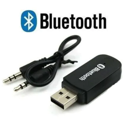 Adaptador Bluetooth USB com Audio c/ Anatel - AL-A155 Fornecedor Atacado Caixa Fechada