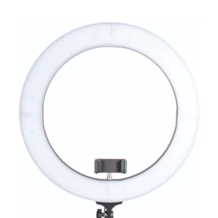 Iluminador Ring Light 10 Polegadas USB 120 LEDs sem Tripé Tomate - MLG-080 Fornecedor Atacado Caixa Fechada