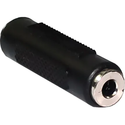 Conector Emenda J2 Estéreo para J2 Estéreo - 033-0001 Fornecedor Atacado Caixa Fechada