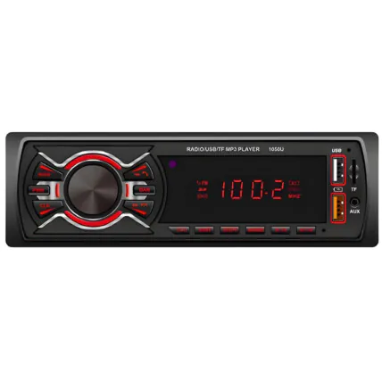 Som Automotivo Rádio MP3 Com 2 Entradas USB 25w ACM-3251 Fornecedor Atacado Caixa Fechada