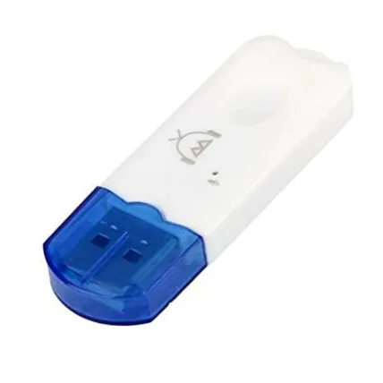 Receptor Transmissor Bluetooth Usb xTrad - XT-2045 Fornecedor Atacado Caixa Fechada