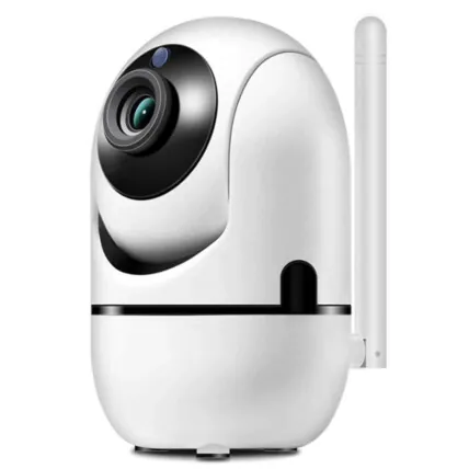 Camera Wifi IP de Segurança HD Onvif App Yoosee KAPBOM - KA-S065 Fornecedor Atacado Caixa Fechada