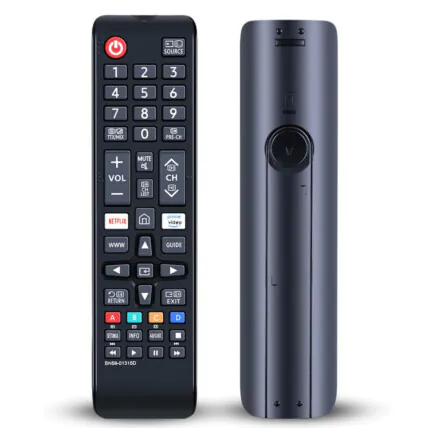 Controle Remoto Samsung Smart TV KAPBOM - KA-2920 Fornecedor Atacado Caixa Fechada