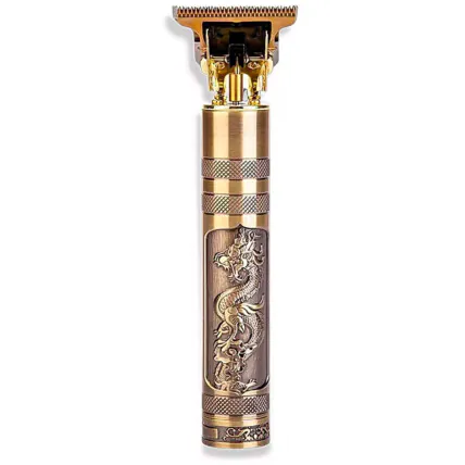 Máquina de Cortar Cabelo e Barba Recarregável INOVA - MAQ-12360 Fornecedor Atacado Caixa Fechada