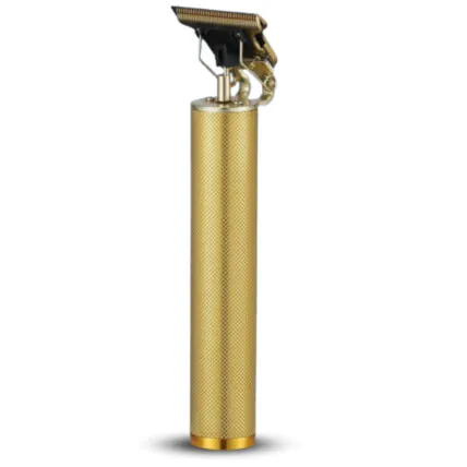 Maquina de Barbear Cortador de Cabelo Recarregável Usb INOVA - KV-133 Fornecedor Atacado Caixa Fechada