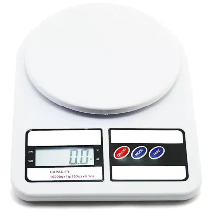 Balança Digital Cozinha 5Kg com Display Lcd ONISTEK - ON-BL700 Fornecedor Atacado Caixa Fechada