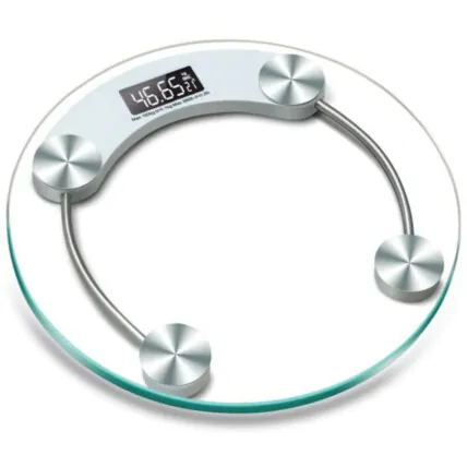 Balança Digital Corporal 180kg ONISTEK - ON-BL709 Fornecedor Atacado Caixa Fechada