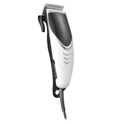 Cortador de cabelo 4 em 1 Multilaser 127V Branco - EB022 Fornecedor Atacado Caixa Fechada