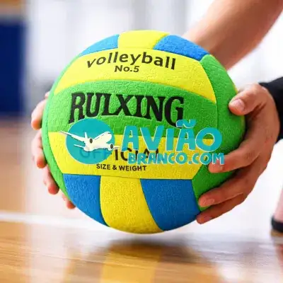 Bola de Vôlei Premium para Performance Máxima Fornecedor Atacado Caixa Fechada