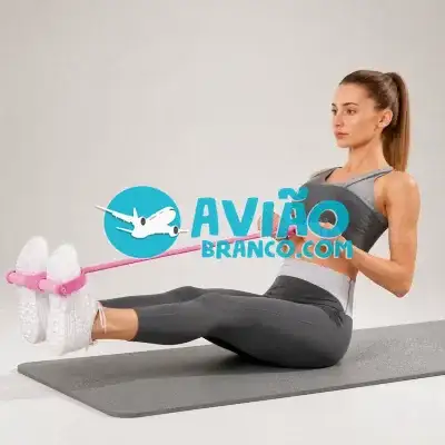 Elástico Extensor Multifuncional Pull Reducer Extensor de Pedal Fornecedor Atacado Caixa Fechada