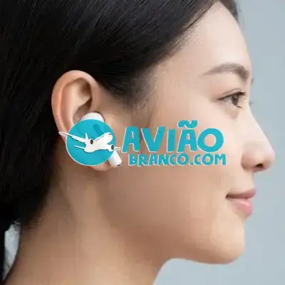Fone de Ouvido Sem Fio Bluetooth Pro 6 TWS Fornecedor Atacado Caixa Fechada