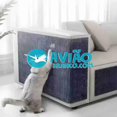 Arranhador Adesivo Para Gato Protetor Para Móveis Fornecedor Atacado Caixa Fechada