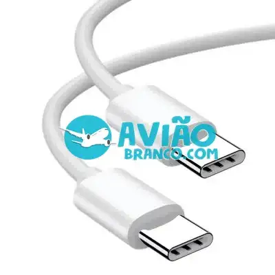 Cabo Tipo C Para Type C Carregamento Rápido USB-C Charge Fornecedor Atacado Caixa Fechada