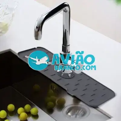 Tapete Para Pia De Silicone Fornecedor Atacado Caixa Fechada