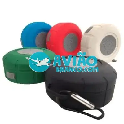 Mini Caixa de Som Bluetooth Resistente a Água Fornecedor Atacado Caixa Fechada