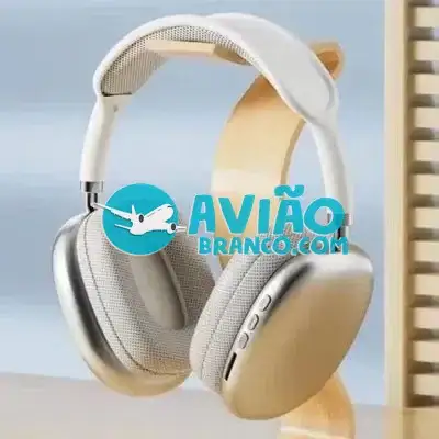 Fone de Ouvido Sem Fio Headphone Bluetooth Fornecedor Atacado Caixa Fechada