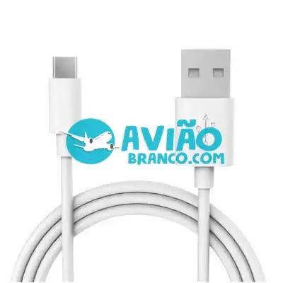Cabo Carregador Tipo C USB Compatível Samsung A12 A52 M31 – 305-TY Fornecedor Atacado Caixa Fechada